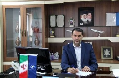 فرودگاه پارس‌آباد عملیاتی است