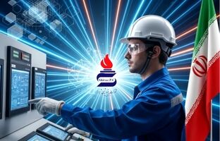 پتروشیمی شیراز پرچمدار مهارت در صنعت ملی