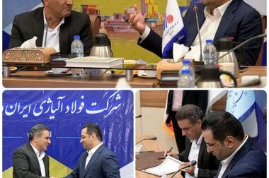 فولاژ روی ریل رکوردشکنی؛ بازار به برنامه‌های بزرگ فولاد آلیاژی رأی مثبت داد