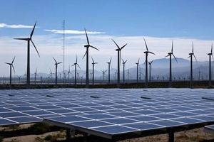 تابستان سال آینده ۱۱ هزار مگاوات برق پاک خواهیم داشت/جزئیات صادرات برق تجدیدپذیر