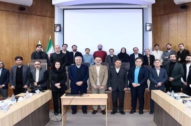  امضاء تفاهم نامه همکاری مشترک میان سازمان مدیریت صنعتی و گروه صنعتی گلرنگ