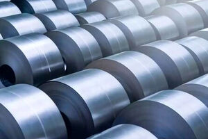 انگلیس درصدد ملی کردن کارخانه های فولاد؛ لایحه ملی کردن «بریتیش استیل» ارائه شد