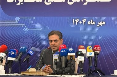 تحول دیجیتال در شیراز با اجرای طرح ملی فیبر نوری؛ ۶۰۰ هزار اتصال پرسرعت تا تابستان آینده