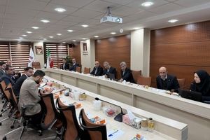 برنامه‌ریزی مدون برای افزایش سودآوری شرکت سی‌ولکس در سال‌های ۱۴۰۴ و ۱۴۰۵