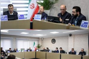 اجرای طرح پتروشیمی ابن سینای اندیمشک در سال ۱۴۰۳ شتاب گرفت/ اشتغال‌زایی پروژه به ۷۹۰ نفر رسید