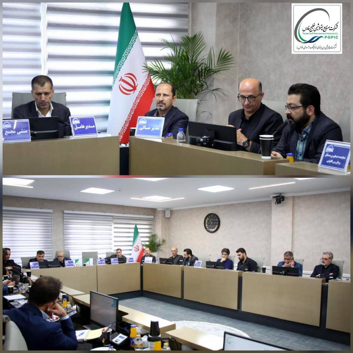 اجرای طرح پتروشیمی ابن سینای اندیمشک در سال ۱۴۰۳ شتاب گرفت/ اشتغال‌زایی پروژه به ۷۹۰ نفر رسید