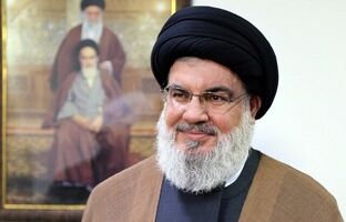 مدیرعامل شستا شهادت سید حسن نصرالله را تسلیت گفت