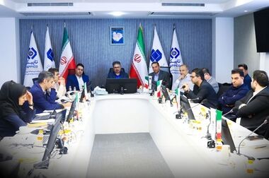 درخشش ایرانول، فن‌آوران، خارک و خراسان در هلدینگ تاپیکو