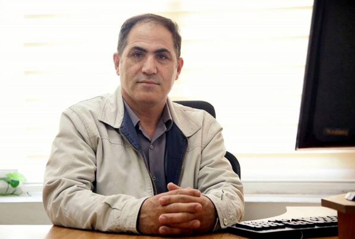 به‌کارگیری روش نوین MFL برای بازرسی تیوب‌های دیگ بخار در پالایشگاه تهران