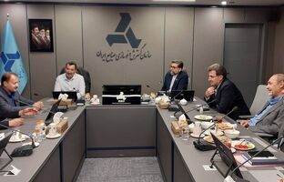 توافق ایدرو و ایمیدرو با بخش خصوصی برای احداث کارخانه تولید بیرینگ در فسا