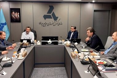 روابط عمومی، ابزار ایجاد اعتماد و هم‌افزایی در صنعت / آغاز پویش «صرفه‌جویی در خانه، شکوفایی در کارخانه»