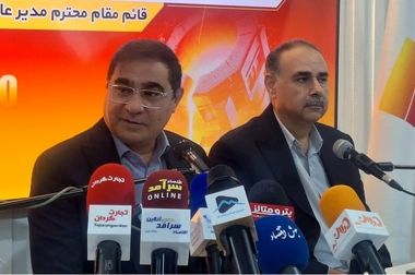 توسعه صادرات، سرلوحه‌ی اصلی واحد صادرات فولاد خوزستان