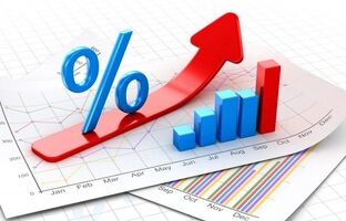  نرخ تورم تولیدکننده بخش صنعت اعلام شد