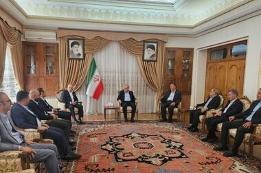 افزایش سرمایه میدکو در انتظار مجوز سازمان بورس
