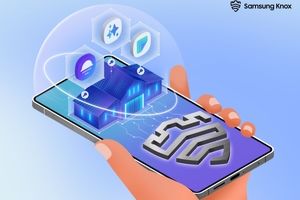 سامسونگ با معماری امنیتی KEEP، موبایل‌ها را برای هوش مصنوعی شخصی‌سازی‌شده ایمن‌تر می‌کند 