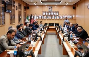 قدردانی از همکاران حوزه فناوری اطلاعات بانک مسکن/تاکید بر نقش تاثیرگذار حوزه فناوری در پیشبرد اهداف