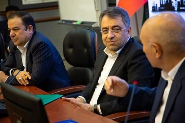 طراحی و ساخت برج‌های تقطیر الماس ماهشهر به یک شرکت ایرانی واگذار شد