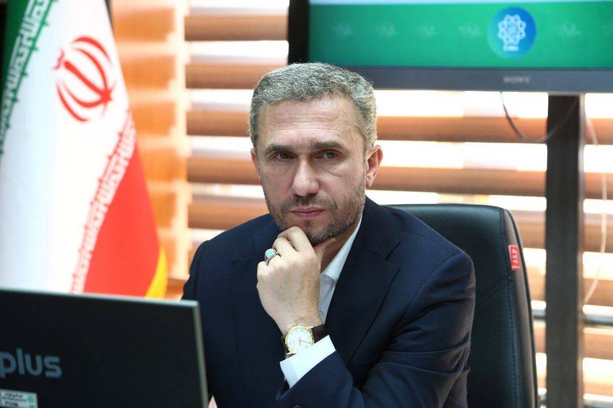  گنج‌های پنهان پایتخت