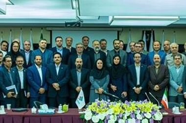 رفع ناترازی گاز کشور در صدر اولویت‌های پتروپارس