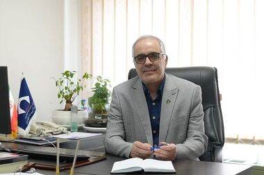مسدودسازی حفاری‌های غیرمجاز در محدوده معدن نفلین سینیت کلیبر