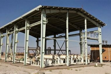 همگامی با تحولات جهانی و ایفای نقش در مسیر کربن‌زدایی