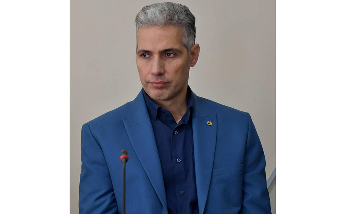  تهیه نقشه پهنه‌بندی زمین‌لغزش در مناطق پرخطر محدوده رودبار-منجیل در استان گیلان