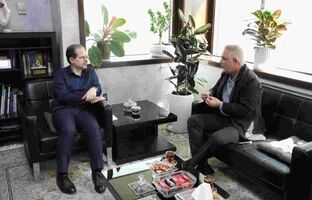 هم افزایی برای حمایت از تولید و پیگیری مستمر مشکلات صنعتگران