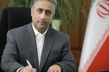 پیام تسلیت مدیرعامل بانک صنعت و معدن به مناسبت سالروز رحلت بنیانگذار انقلاب اسلامی(ره) و سالگرد شهادت شهدای قیام 15خرداد