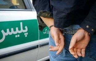 شکار سارقان سریالی منازل در ترافیک شرق تهران