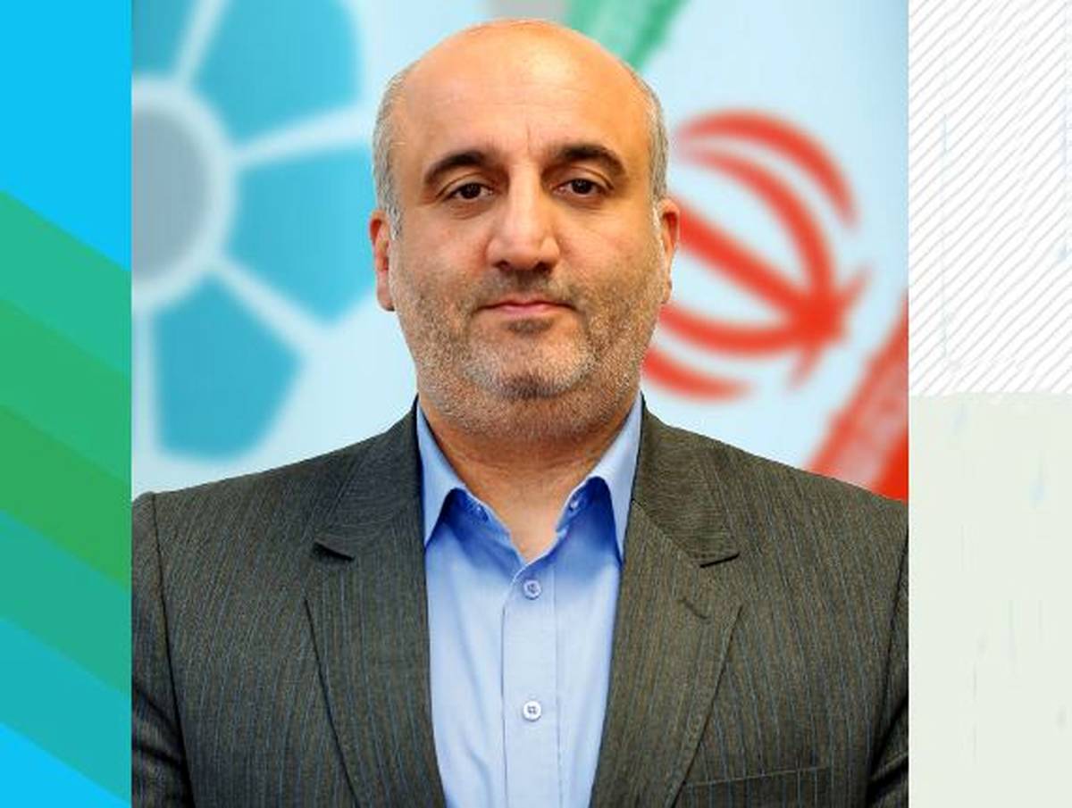 سرپرست معاونت حقوقی و نظارت بانک توسعه تعاون منصوب شد