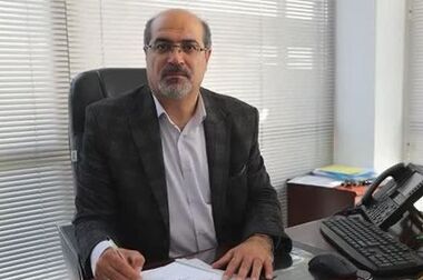 مرتضی دهقان معاون وزیر و مدیرعامل شرکت فرودگاه‌ها و ناوبری هوایی ایران شد