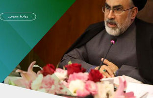 همکاری همکاران، کلید پدافند مردمی و حفظ ثبات اقتصادی کشور