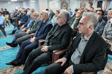 روایت‌گری ملی از قلب صنعت ایران؛ قرارگاه سازندگی خاتم‌الانبیاء(ص) رتبه نخست جشنواره «چرخ صنعت» را کسب کرد