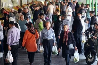 اختلاف قیمت 42 درصدی میوه در میادین و بازارهای میوه و تره بار به نسبت سطح شهر