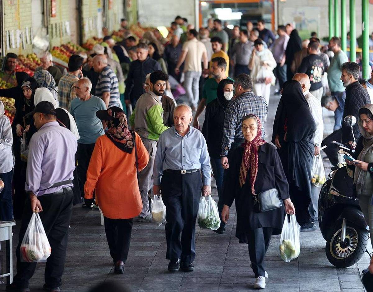 اختلاف قیمت 39 درصدی سبزیجات در میادین و بازارهای میوه و تره بار به نسبت سطح شهر