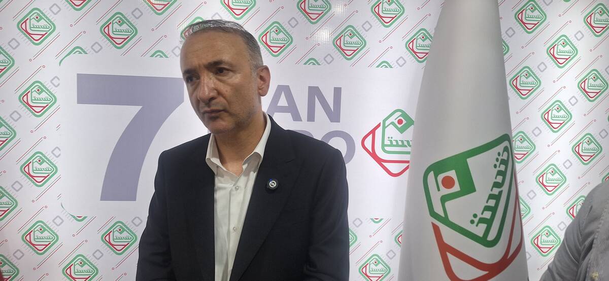 صنعت پتروشیمی ایران در آستانه جهش تاریخی قرار دارد