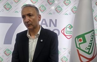 صنعت پتروشیمی ایران در آستانه جهش تاریخی قرار دارد