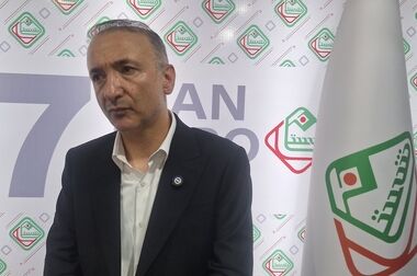 شستان در مسیر تعامل و توسعه؛ تثبیت یک جایگاه راهبردی در ایران اکسپو ۲۰۲۵