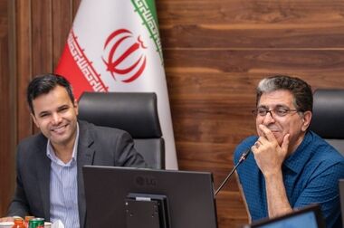 معاون شستا فعالیت‌های جدید دیجیتالی صبا تامین را تشریح کرد