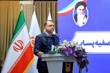 همراهی مسئولان با پویش مردمی «ریشه در وطن داریم»