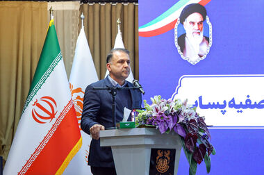 همراهی مسئولان با پویش مردمی «ریشه در وطن داریم»
