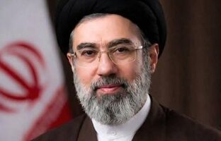 پیام مدیرعامل، اعضای هیأت مدیره و مدیران و کارکنان چادرملو در پی انتخاب حضرت‌ آیت‌الله سید مجتبی خامنه‌ای به‌عنوان رهبر انقلاب اسلامی