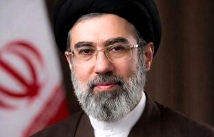 پیام مدیرعامل، اعضای هیأت مدیره و مدیران و کارکنان چادرملو در پی انتخاب حضرت‌ آیت‌الله سید مجتبی خامنه‌ای به‌عنوان رهبر انقلاب اسلامی