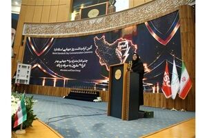 استانداردسازی؛ پیشران تاب‌آوری اقتصادی و رشد تولید ناخالص داخلی است