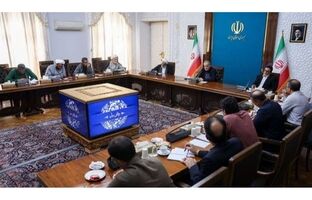 مشکلات کشور را باید با طرح‌های عملیاتی و فراجناحی حل کنیم