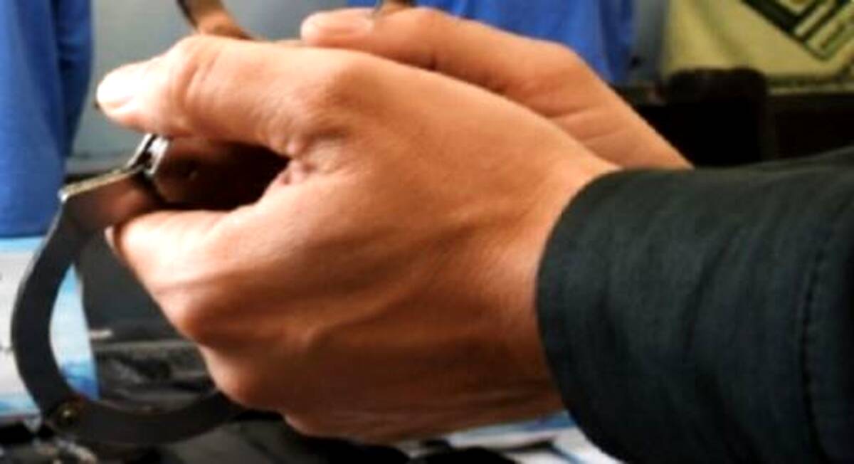 دستگیری خواستگار شیاد؛ پایان اخاذی با تهدید انتشار تصاویر خصوصی در شهران