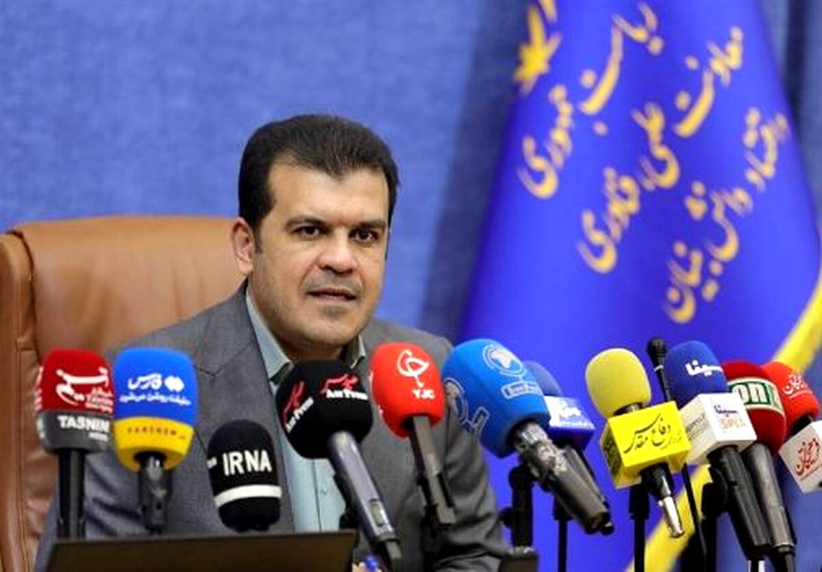  اینترنت کشور تا آخر هفته به وضعیت عادی باز می‌گردد