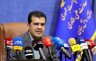  اینترنت کشور تا آخر هفته به وضعیت عادی باز می‌گردد
