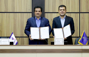 بانک رفاه کارگران در مسیر تامین مالی زیست‌بوم دانش‌بنیان