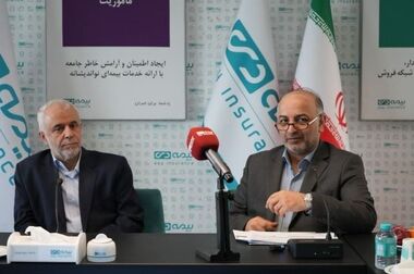 خدمت به جانبازان و ایثارگران نعمت و توفیق است